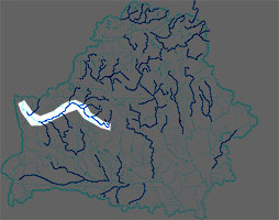 Река Неман