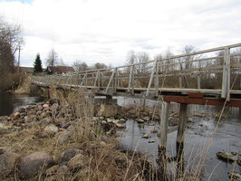 Мост в Бардово