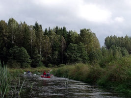 River Oslivka