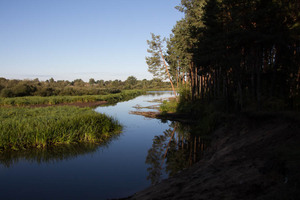 MG 3952 fill 300x200 - Водный маршрут "Река Рыбчанка - Илия - Вилия"