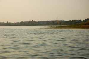 Озеро Зеленское